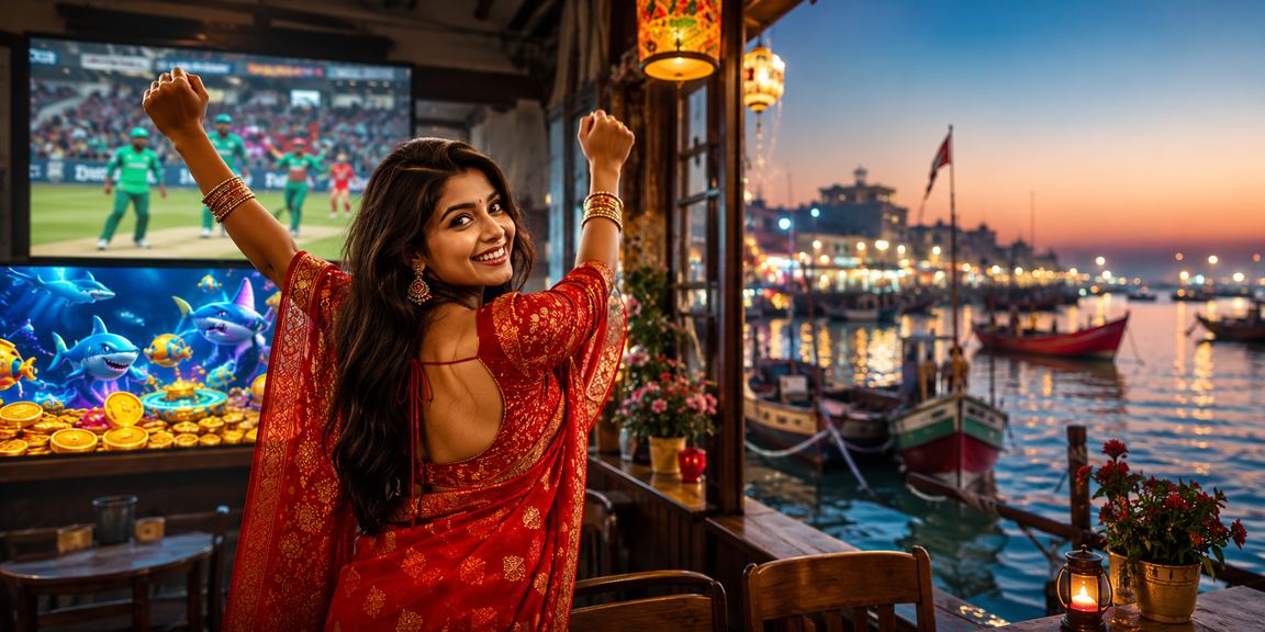 কক্সবাজারে পহেলা বৈশাখে l98 - এ দায়িত্বশীল গেমিং উপভোগ করছেন