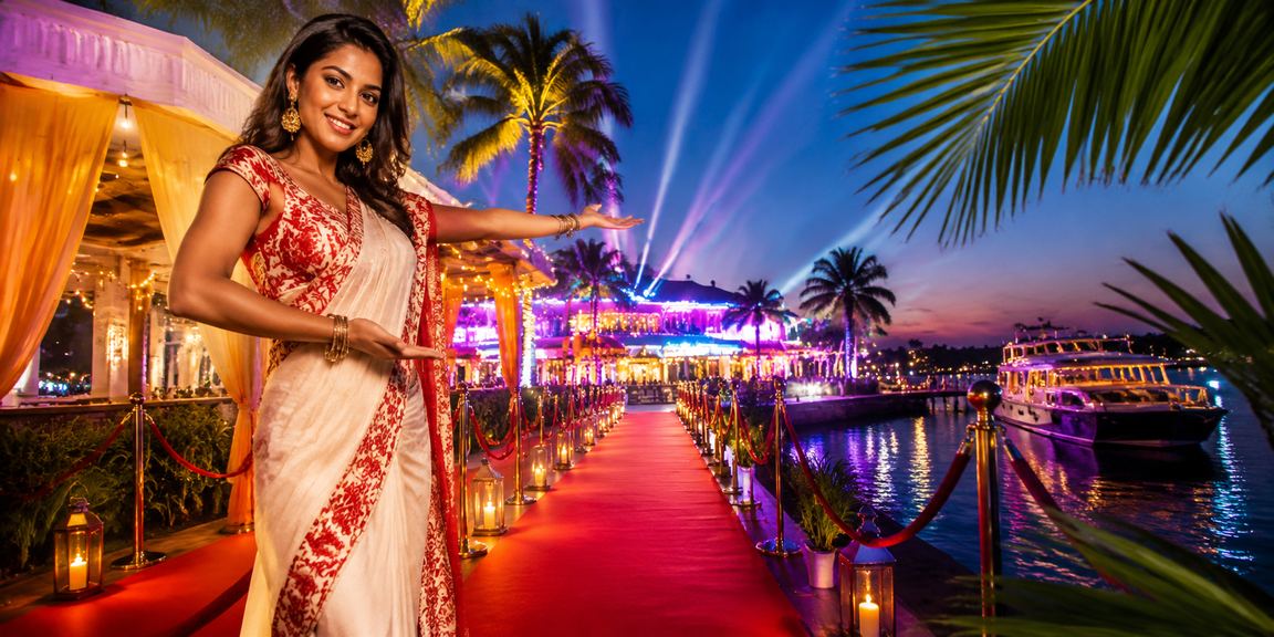 কুমিল্লায় পহেলা বৈশাখে l98 বিনোদন ক্যাসিনো উপভোগ করছেন