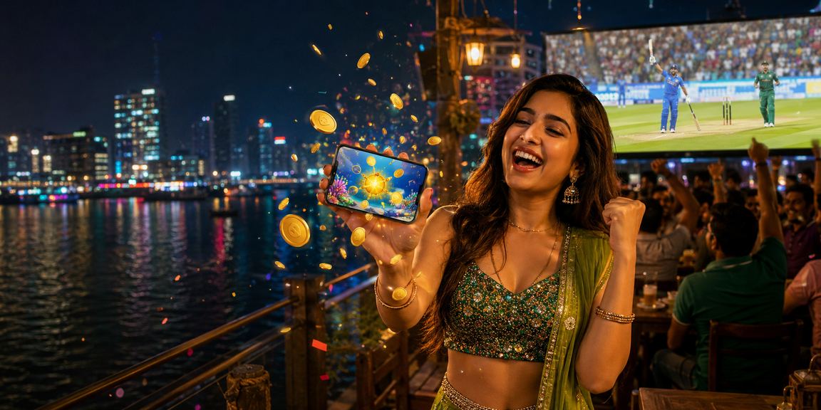 ঢাকার বিচে l98 প্ল্যাটফর্মে ক্রিকেট বেটিং করছেন একজন ব্যবহারকারী