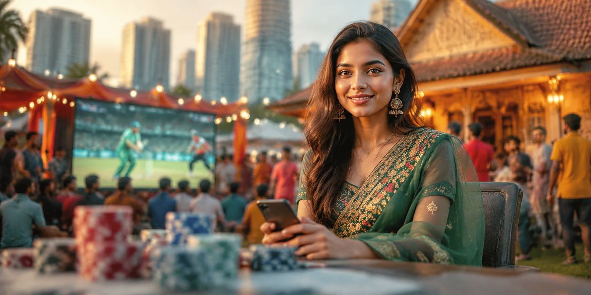 গাজীপুরের ক্রিকেট বেটিং দৃশ্য, ল98