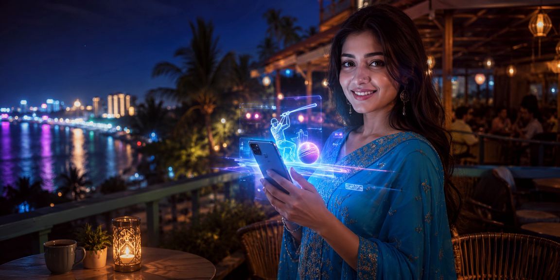 গাজীপুরে সালোয়ার-কামিজ পরা ব্যক্তি l98 প্ল্যাটফর্মে লটারি দেখছেন