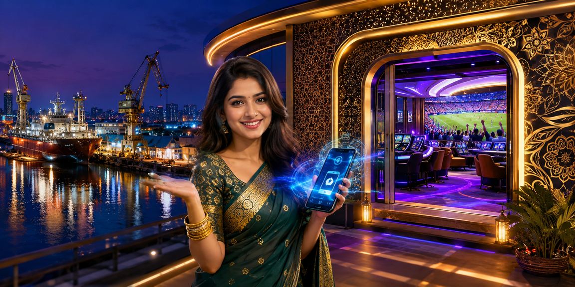 Khulna Entertainment Casino Model, l98
